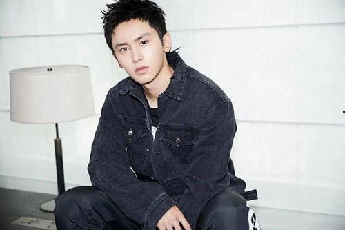 娱乐圈吃瓜龚俊是谁